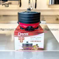 Disnie DMC4 5.5L Electric Multi Curry Cooker – 4 Pots_img_1
