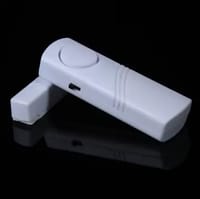 YL-333 Magnetic Anti-Theft Alarm Devicewith 2 AAA Batteries for Door/Window Security_img_0