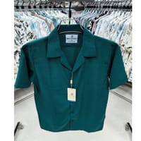 Chinese Vangchur Half Sleeve Shirt_img_2