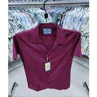 Chinese Vangchur Half Sleeve Shirt_img_6