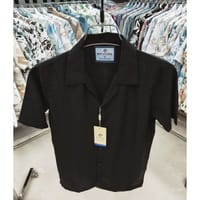 Chinese Vangchur Half Sleeve Shirt_img_7