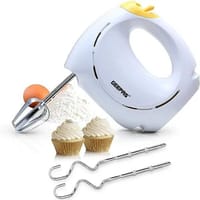 Geepas- GHM43012 150W Hand Mixer_img_1
