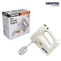 Geepas GHM2001N 160W Hand Mixer_img_0