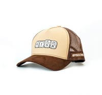 Episodes Risk/Rich Trucker Cap_img_0