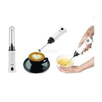 Rechargeable Hand Mixer And Egg Beater_img_1