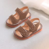 Baby Summer Comfortable Double Velcro Sandal (6 to 24 months)_img_1