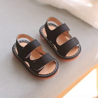 Baby Summer Comfortable Double Velcro Sandal (6 to 24 months)_img_3