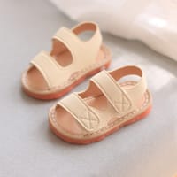 Baby Summer Comfortable Double Velcro Sandal (6 to 24 months)_img_2