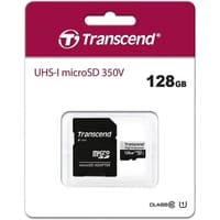 Transcend TS128GUSD350V 128GB UHS-I U1 Micro SD Memory Card_img_0