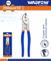 ১০ ইঞ্চি কেবল কাটার কপার বা আলুমিনিয়াম তার কাটার WADFOW WCT1610_img_0