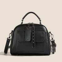 Huinian XR998-80 High-End Ladies’ Handbag_img_8