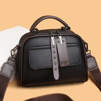 Huinian XR998-80 High-End Ladies’ Handbag_img_7
