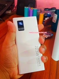10000mAh 22.5W Ready Power Bank (Best Quality)_img_4