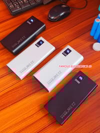 10000mAh 22.5W Ready Power Bank (Best Quality)_img_6