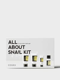 COSRX ALL ABOUT SNAIL KIT 4-Steps_img_1