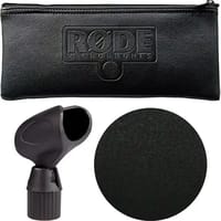 RODE M3 Versatile End-Address Condenser Microphone_img_1