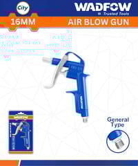 ছোট এয়ার ব্লো গান প্রিমিয়াম মানের WADFOW WGA4616_img_0