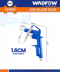 ছোট এয়ার ব্লো গান প্রিমিয়াম মানের WADFOW WGA4616_img_1