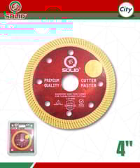 ৪ ইঞ্চি প্রিমিয়াম কোয়ালিটি টাইলস কাটার থিন টার্বো ব্লেড ডায়মন্ড স_img_0