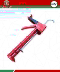 গ্লাস ক্যালকিং তৈরির জন্য হেভি ডিউটি স্ট্রং ক্যালকিং গান সিলিকন গান ম্যানুয়াল ক্যালকিং গান_img_0