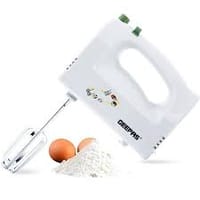 Geepas GHM2001N 160W Hand Mixer_img_1