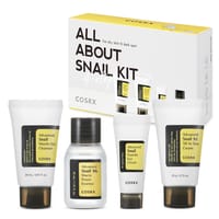 COSRX ALL ABOUT SNAIL KIT 4-Steps_img_0