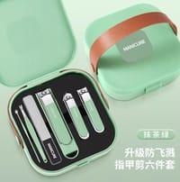 Pedicure & manicure Set_img_1