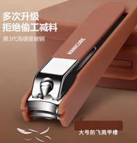 Pedicure & manicure Set_img_3