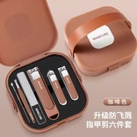 Pedicure & manicure Set_img_4