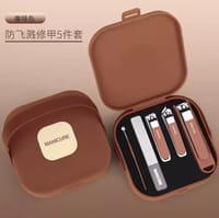 Pedicure & manicure Set_img_5