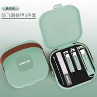 Pedicure & manicure Set_img_7