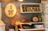 Playmoji DIY Miniature House - Forest Times (With Dust Cover)_img_3