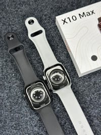 X10 Max Series 10 Smart Watch | Super HD Big Display_img_4