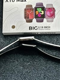 X10 Max Series 10 Smart Watch | Super HD Big Display_img_6