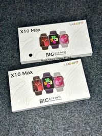X10 Max Series 10 Smart Watch | Super HD Big Display_img_7