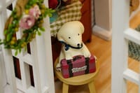 Playmoji DIY Miniature House - Happy Times (With Dust Cover)_img_6