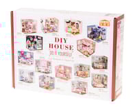 Playmoji DIY Miniature House - Happy Times (With Dust Cover)_img_9