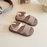 Baby Girl Summer Roman Style Princess Sandals (1.5 to 3 years)_img_3