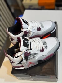 Jordan 4 Retro PSG Paris Saint Germain (1:1)_img_1
