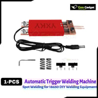 Mini Spot Welder Pen – 4-12V Automatic Trigger Welding Tool for 18650 DIY Battery Pack_img_1