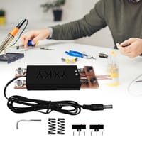 Mini Spot Welder Pen – 4-12V Automatic Trigger Welding Tool for 18650 DIY Battery Pack_img_2