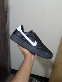 Nike Casual Sneakers (Oem) (Black) (size 39-44)_img_1