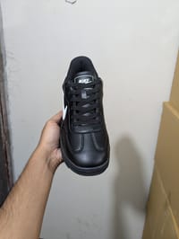 Nike Casual Sneakers (Oem) (Black) (size 39-44)_img_2