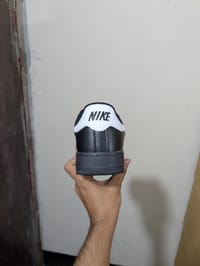 Nike Casual Sneakers (Oem) (Black) (size 39-44)_img_4