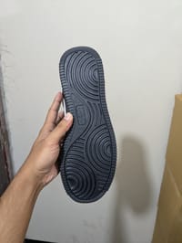 Nike Casual Sneakers (Oem) (Black) (size 39-44)_img_5