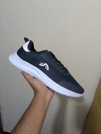 Crivit Running Sneakers (Navy Blue)_img_1