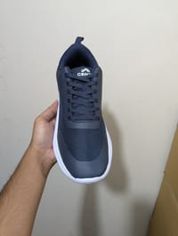 Crivit Running Sneakers (Navy Blue)_img_2