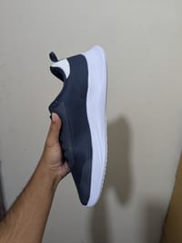 Crivit Running Sneakers (Navy Blue)_img_3