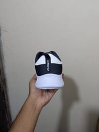 Crivit Running Sneakers (Navy Blue)_img_4