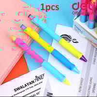 Deli Mechanical Pencil 0.5 mm U60600 1pcs_img_0
